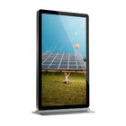 WIFI PC Süpermarket Dijital Bilgi Ekranı, Nano Folyo Dokunmatik Ekran Standı