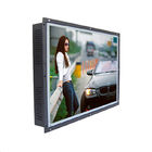 Full HD Geniş Ekran Açık Frame Lcd Monitör, 32 inç Yüksek Çözünürlüklü LCD Ekran