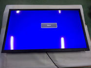 IR Uzaktan Kumanda Güvenlik CCTV LCD Monitör 43 inç Hızlı Yanıt Full HD