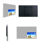 43 Inç Hareket Sensörü Duvara Montaj LCD Ekran Sihirli Ayna Lcd Reklam Ekranı
