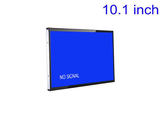 10Kiosklar, Tıbbi Ekranlar, Fabrika Tabloları ve Ödeme Terminalleri için 1 inçlik gömülü monitör