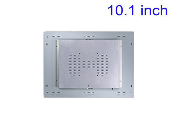 10Kiosklar, Tıbbi Ekranlar, Fabrika Tabloları ve Ödeme Terminalleri için 1 inçlik gömülü monitör