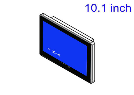 10Kiosklar, Tıbbi Terminaller, Endüstriyel Masaüstü Tabloları ve Ödeme Sistemleri için 1 inçlik Android Ekranı