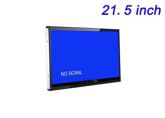 21Akıllı Şehir Ekranları, Misafirperverlik Uygulamaları, Kurumsal Arayüzler ve Endüstriyel Ekipmanlar için.5 inçlik Android Dahili Ekran