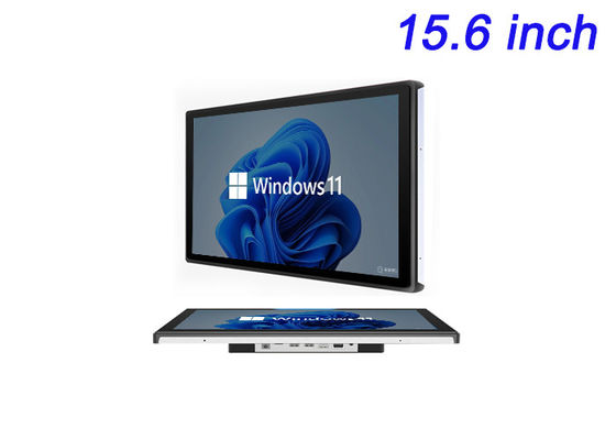 15Endüstriyel Otomasyon, Satış Noktası Sistemleri, Tıbbi Görüntüleme ve Taşımacılık için.6 inç Windows Dokunmatik Yerleşik Ekran