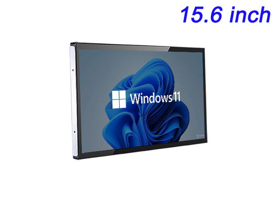 15Endüstriyel Otomasyon, Satış Noktası Sistemleri, Tıbbi Görüntüleme ve Taşımacılık için.6 inç Windows Dokunmatik Yerleşik Ekran