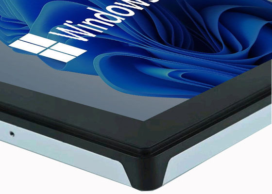 49 inç Windows dokunmatik yerleşik ekran, büyük formatlı dijital işaretleme, komuta ve kontrol merkezleri ve üst düzey etkileşimli ekranlar