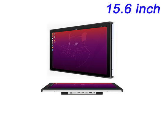 15Akıllı satış makineleri, eğitim ekranları, HMI panelleri ve enerji izleme sistemleri için.6 inçlik Linux gömülü ekran