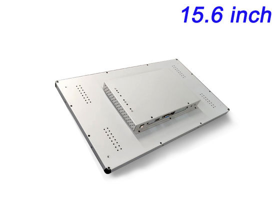 15Akıllı satış makineleri, eğitim ekranları, HMI panelleri ve enerji izleme sistemleri için.6 inçlik Linux gömülü ekran