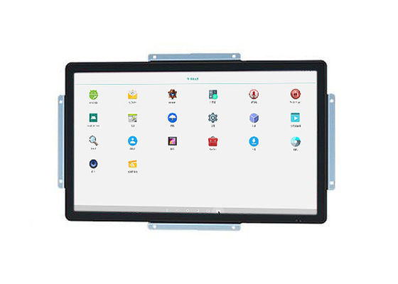 23Ulaşım merkezleri ve bilet makineleri için.8 inçlik Android panel
