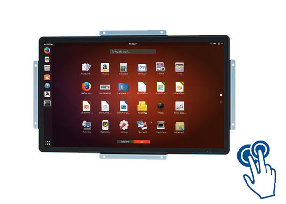 23Otomasyon Sistemleri ve Dijital İşaret için.6 inçlik Linux Dokunmatik Panel