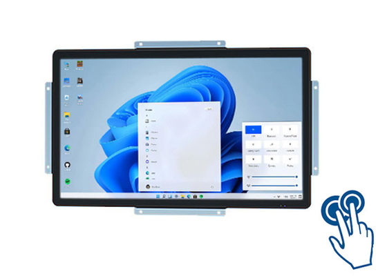 23Akıllı perakende ve lojistik izleme için.6 inç Windows dokunmatik ekran