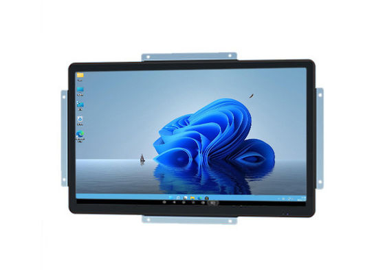 21Endüstriyel Tablolar ve Kamu Bilgisi için 5 inçlik Windows Ekranı