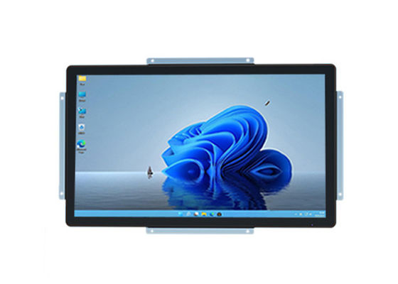 Kontrol Merkezleri ve Eğlence Sistemleri için 27 inçlik Windows Ekranı
