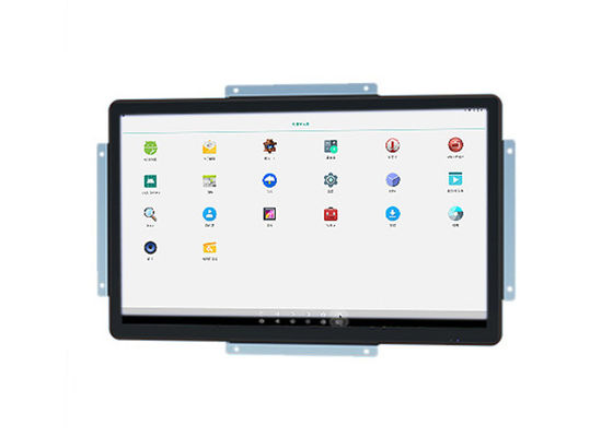 21Endüstriyel panolar ve akıllı perakende ekranları için.5 inçlik Android All-in-One Tablet