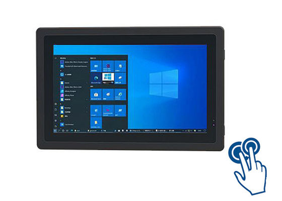 13Perakende sistemleri ve kamu terminalleri için.3 inçli entegre Windows monitörü