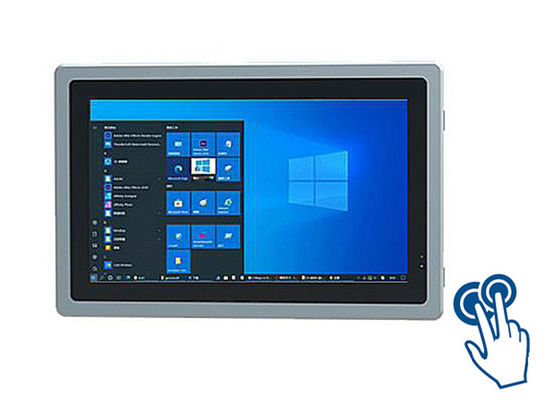 13Perakende sistemleri ve kamu terminalleri için.3 inçli entegre Windows monitörü