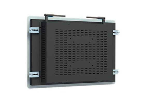 15Akıllı Üretim ve Dijital İşaret için.6 inç Panel-Mount Windows Dokunmatik Ekran