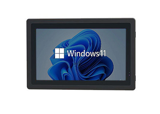 13Perakende ekranları ve kamu arayüzleri için.3-inç Kompakt Windows Monitörü