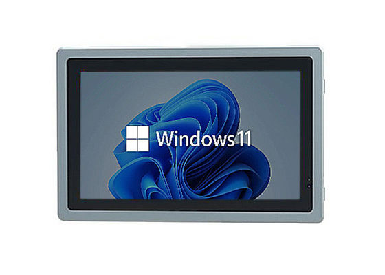13Perakende ekranları ve kamu arayüzleri için.3-inç Kompakt Windows Monitörü