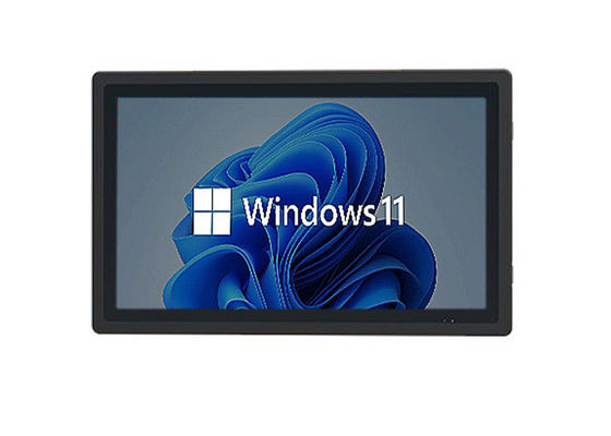 18Logistik Uygulamaları ve Bilgi Panelleri için 5 inçlik Windows Monitor