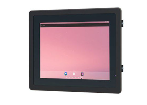 10HMI Sistemleri ve Endüstriyel Arayüzleri için.4 inçlik Android Ekranı