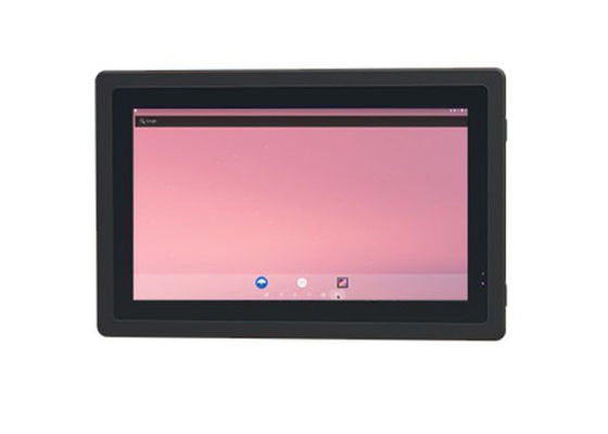 13Perakende Kioskları ve Kamu Bilgi Sistemleri için.3 inçlik Android Monitor