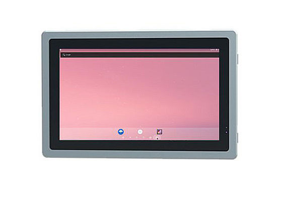 13Perakende Kioskları ve Kamu Bilgi Sistemleri için.3 inçlik Android Monitor