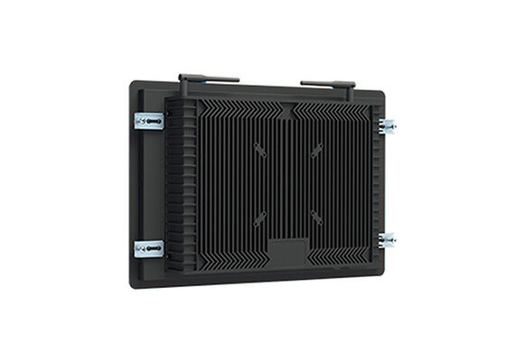 15.6 inç Full HD çözünürlüklü dokunmatik ekran panel Cevap süresi 30ms