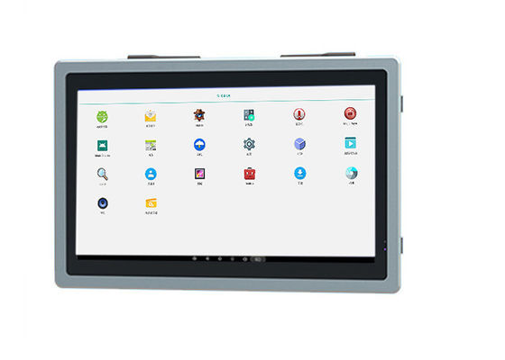 15Fabrika Tabloları ve Güvenlik Çözümleri için.6 Inç Kompakt Android Ekranı