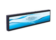 35,5 inç Gerilmiş Bar Lcd Ekran Ultra Geniş Monitör Ultra Geniş Gerilmiş Bar Tipi LCD Ekran