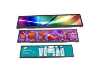 35,5 inç Gerilmiş Bar Lcd Ekran Ultra Geniş Monitör Ultra Geniş Gerilmiş Bar Tipi LCD Ekran