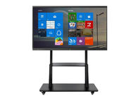 Okul Öğretim için Toptan Fiyat 86 inç Akıllı Sınıf Ekipmanları LCD Dokunmatik Ekran İnteraktif Beyaz Tahta