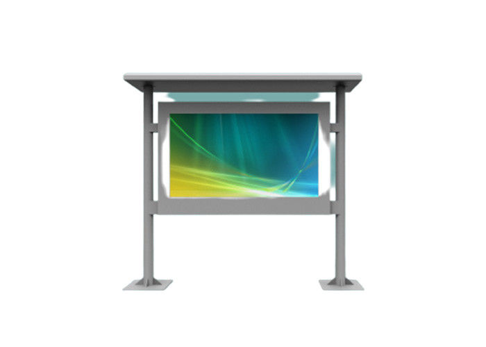 Lcd Burcu Dış Mekan Tam Renkli Lcd Programlanabilir Mesaj Dijital Tabela