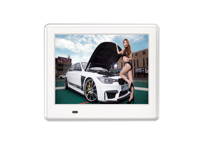 Dijital Fotoğraf Çerçeveleri için 8 İnç Tam Renkli 800x1280 MIPI Arayüzü 40pin TFT LCD Ekran