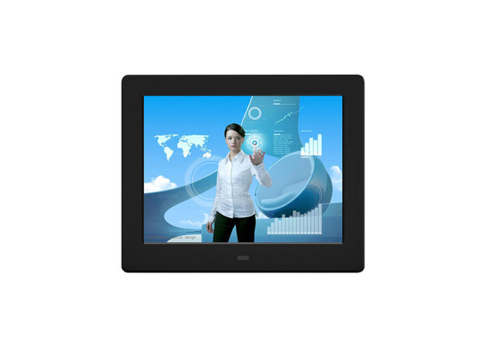 1 Yıl Garanti RK3128 1+16GB 1024*600 8 Inç Pil WIFI Android Kapasitif Dokunmatik Tablet PC Ile Dijital Fotoğraf Çerçevesi