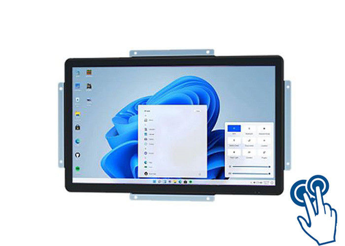 21Perakende Reklamcılık, Endüstriyel Otomasyon, Sağlık Arayüzleri ve Kamu Bilgi Sistemleri için.5 Inç Windows Dokunmatik Modülü