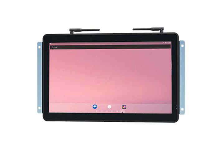 15Endüstriyel panolar ve lojistik sistemleri için 6 inçlik Android All-in-One ekran