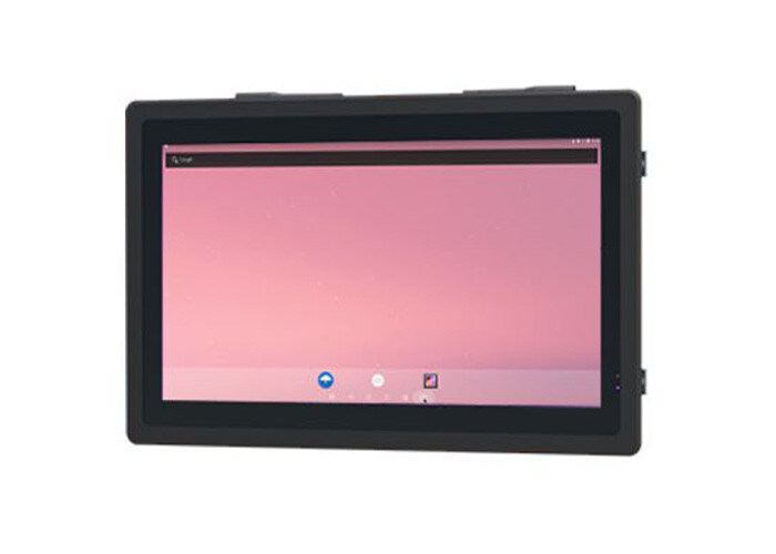15Fabrika Tabloları ve Otomasyon Sistemleri için.6-inç 1920 x 1080 Slim Android Ekranı