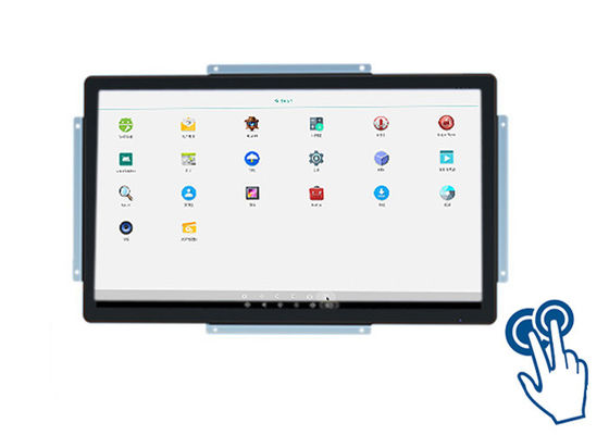 Oyun Sistemleri ve Interaktif Ekranlar için 27 inçlik Android Dokunmatik Ekran