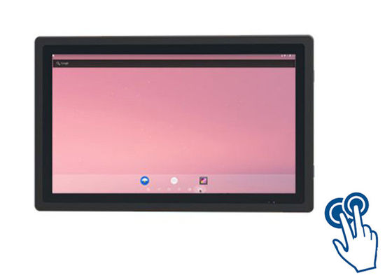 18Lojistik Çözümleri ve Akıllı Perakende Kioskları için.5 inçlik Android Dokunmatik Panel
