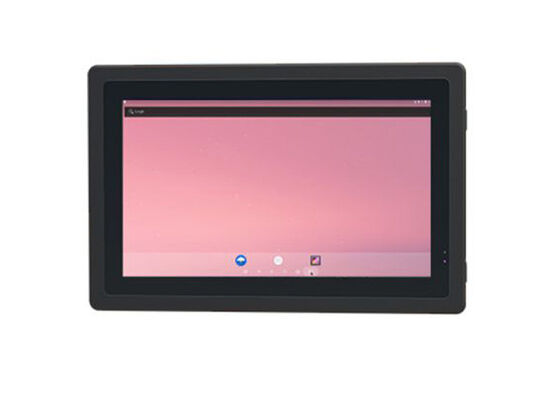 13.3-inç 1920x1080 Android endüstriyel Kiosk ve Halk Bilgi Sistemleri için izleyici paneli