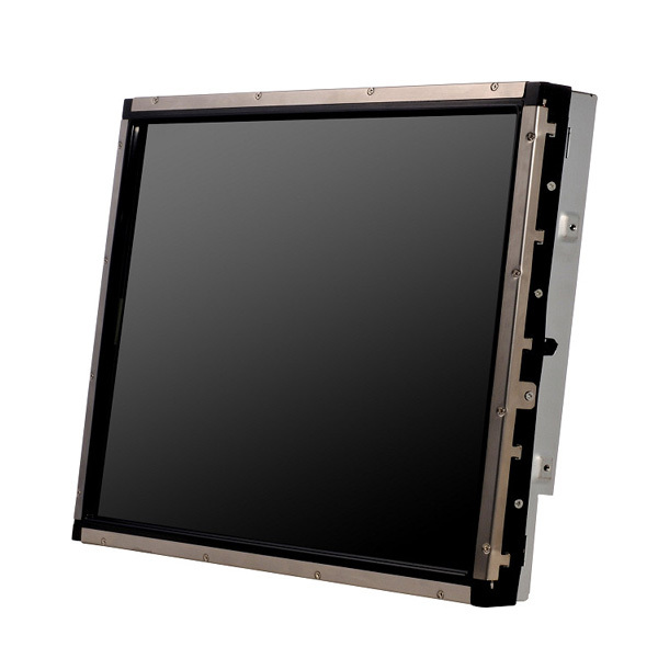 15 inç parlama önleyici SAW openframe dokunmatik ekranlı monitör, 15 inç Full HD Dokunmatik Ekran Monitörü